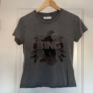 Anine Bing tee